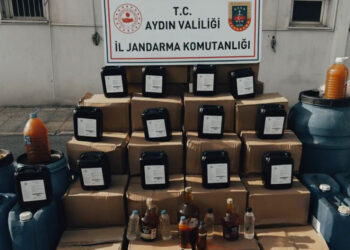 Çengel-11 operasyonlarında 85 şüpheli gözaltına alındı