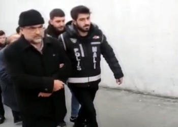 96 kişinin öldüğü Güvenç Apartmanı'nın müteahhidine 17,5 yıl hapis