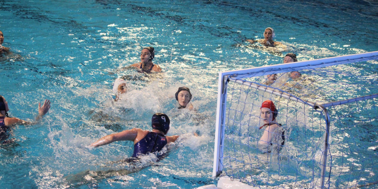 A Milli Kadın Sutopu Takımı, Dünya Kupası’ndaki ilk yenilgisini aldı