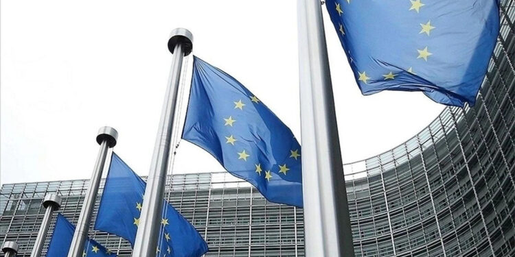 AB, 5 yıl süreyle güvenlik ve adalet politikalarını belirledi