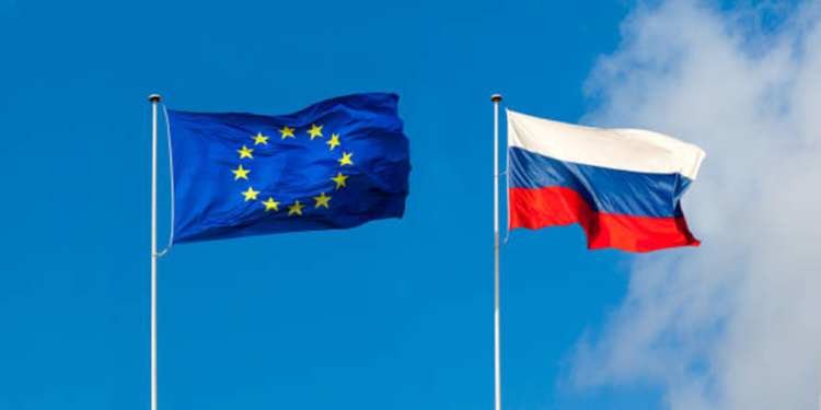 AB, Rusya'ya yönelik 15'inci yaptırım paketinde anlaştı