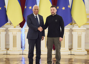 AB, Ukrayna'ya 4.2 milyar avro ek destek sağlayacak