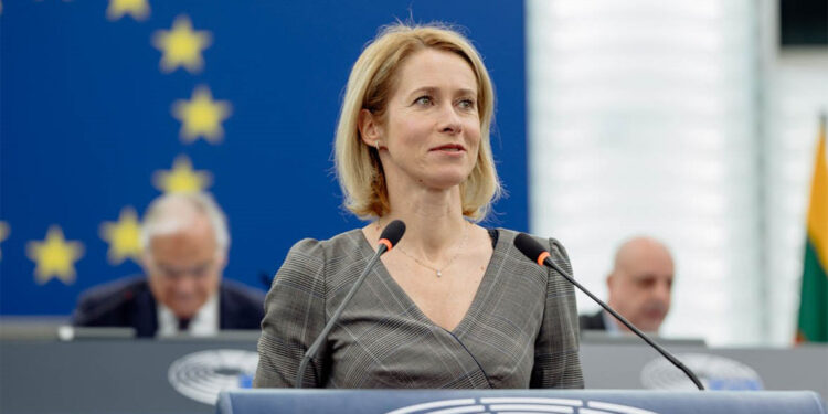 AB'nin yeni siyasi gerçekliğe uyumlanması gerekir