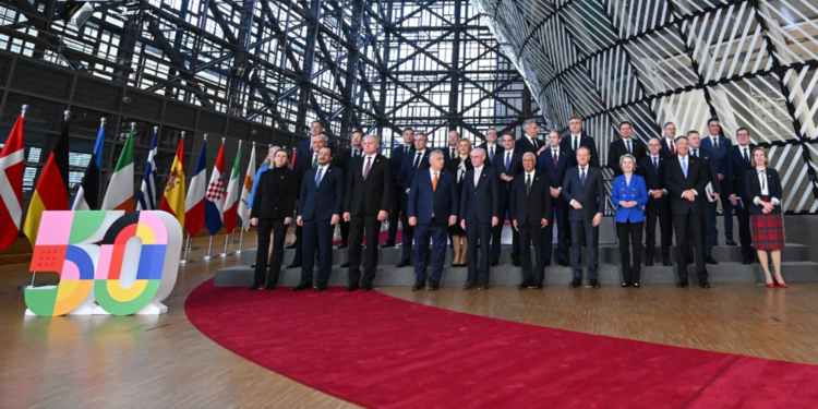 AB liderlerinden krizlere karşı hazırlık çağrısı