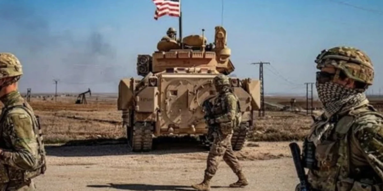 ABD, DEAŞ lideri Ebu Yusuf'un öldürüldüğünü açıkladı