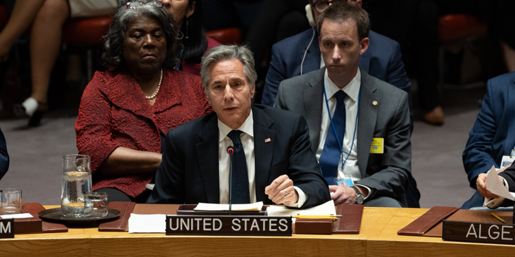 ABD Dışişleri Bakanı Blinken, Türkiye ve Ürdün'ü ziyaret edecek