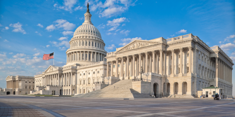 ABD Kongresi'nde bütçe krizi