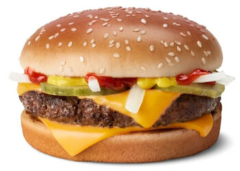 Hamburgerlerde ortaya çıkan koli basili salgını sona erdi