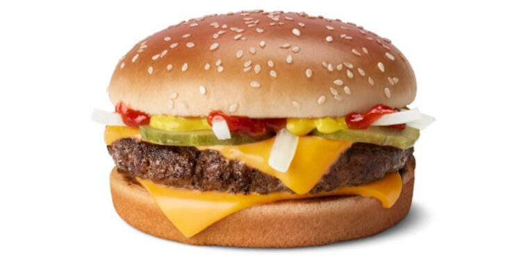 Hamburgerlerde ortaya çıkan koli basili salgını sona erdi