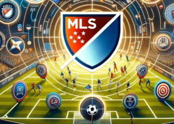 ABD'de MLS Lig Kupasını LA Galaxy kazandı