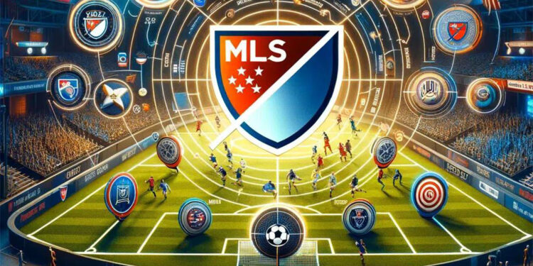 ABD'de MLS Lig Kupasını LA Galaxy kazandı