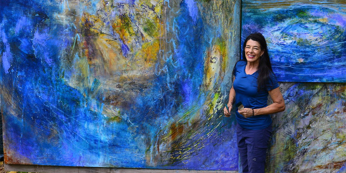 ABD'li ressam Margaret Ross Tolbert öncülüğünde, Likya'daki su kaynaklarının izini sürmek üzere farklı disiplinlerden uzman isimlerin katkısıyla 'Proje Su-Water Project: Leto Joins The Springs' adlı kitap hazırlandı.