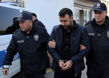 33 yıl 5 ay kesinleşmiş hapis cezasıyla aranan hükümlü yakalandı