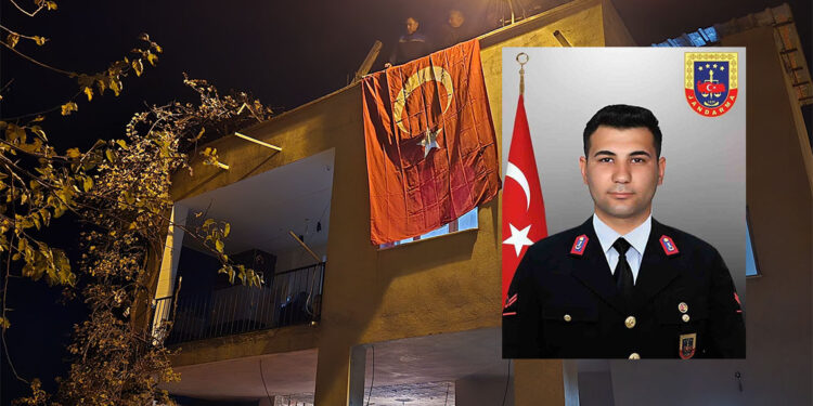 Bursa Adliyesi'ndeki saldırıda ağır yaralanan askerimiz şehit oldu