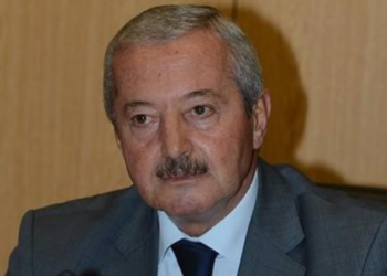 ADD’den Akın Birdal hakkında suç duyurusu