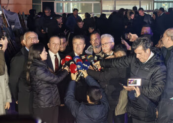 İsias Otel davasında karar çıktı