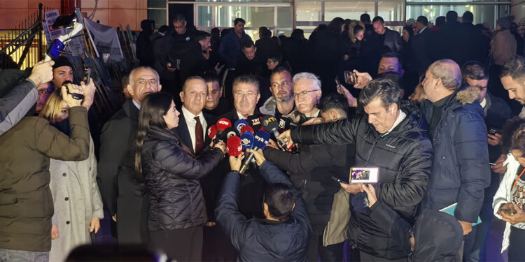 İsias Otel davasında karar çıktı