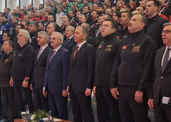 AFAD gönüllü sayısı, 1 milyon 545 bine yükseldi