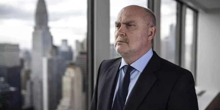 AGİT'in yeni genel sekreteri Feridun Sinirlioğlu oldu