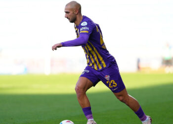 Ahmed Kutucu performansıyla dikkat çekiyor