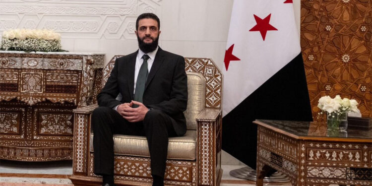 Suriye'de seçim yapılması 4 yılı bulabilir