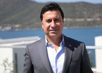 Ahmet Aras ile Muğla gelişiyor