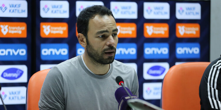 Yediğimiz ikinci gol sonrası oyun biraz koptu