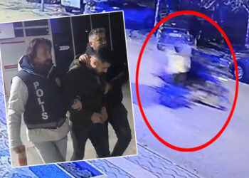 Eski basketbolcunun altın madalyalarını çaldılar