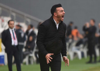 Altay'da revizyon işe yaramadı