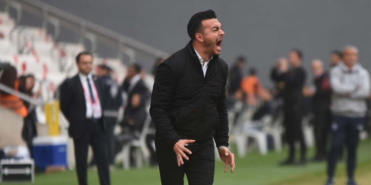 Altay'da revizyon işe yaramadı