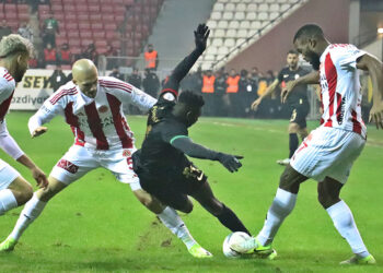 Çok talihsiz günümüzdeydik