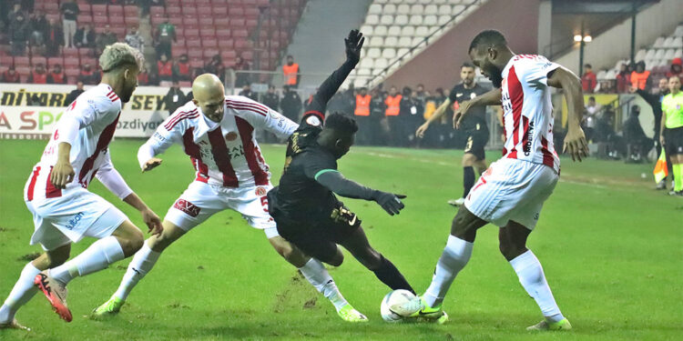 Çok talihsiz günümüzdeydik