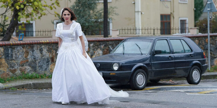 Annem Ankara yine izleyiciyi ekran başına topladı