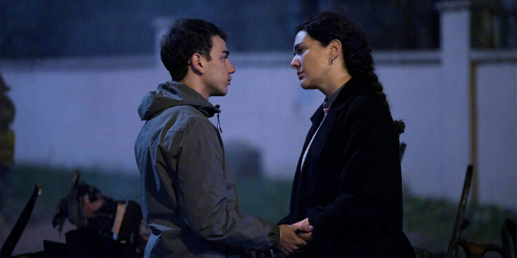 Annem Ankara üçüncü bölümüyle ekrana geldi