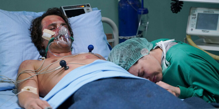 Annem Ankara dördüncü bölümüyle ekrana geliyor