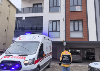 Annesinin mama yedirip uyuttuğu Fatma bebek öldü