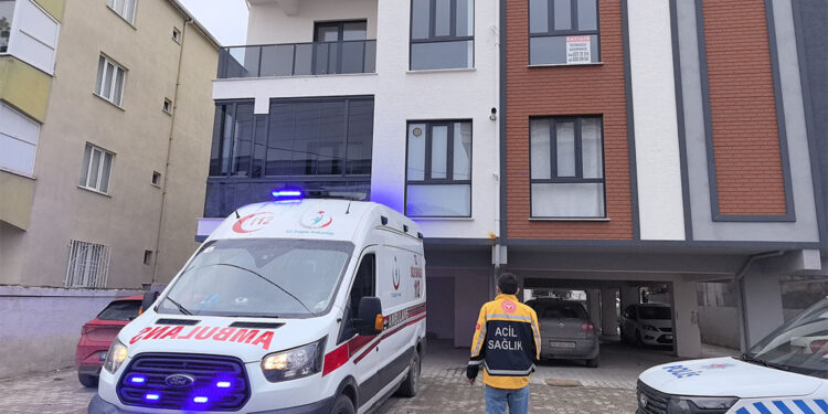 Annesinin mama yedirip uyuttuğu Fatma bebek öldü