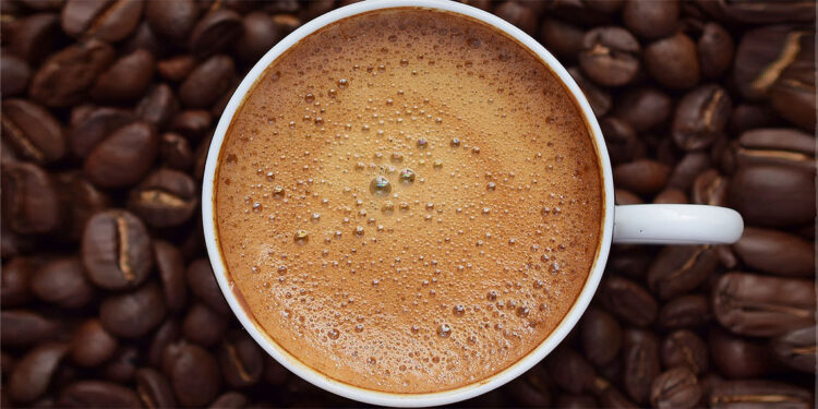 Kahvenin bağırsak mikrobiyomuna etkileri ortaya çıktı