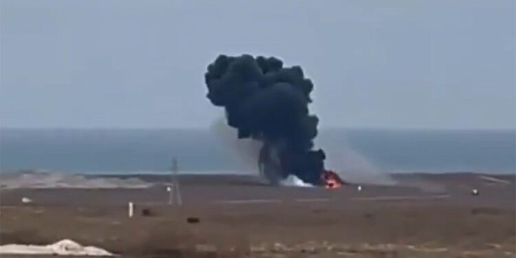 Azerbaycan'da 1 günlük milli yas ilan edildi