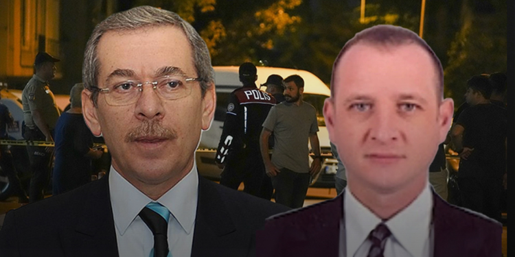 Abdüllatif Şener'in oğlunun tutukluluğunun devamına karar verildi