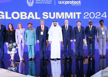 Adalet Bakanı Tunç, ‘WeProtect 2024 Küresel İttifak Zirvesi'ne katıldı