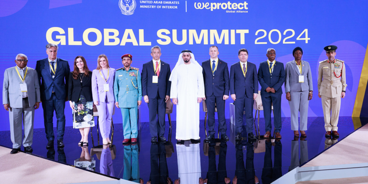 Adalet Bakanı Tunç, ‘WeProtect 2024 Küresel İttifak Zirvesi'ne katıldı