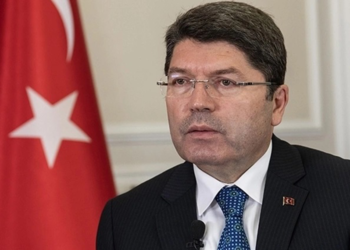 Adalet Bakanlığı'ndan DEM Parti'ye İmralı izni