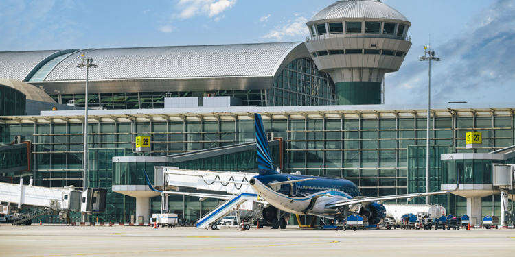 Adnan Menderes Havalimanı’nda Acil Durum Planı tatbikatı gerçekleştirildi