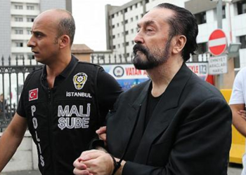 Adnan Oktar'a 'güncel yapılanma' davasında 12 yıla kadar hapis talebi