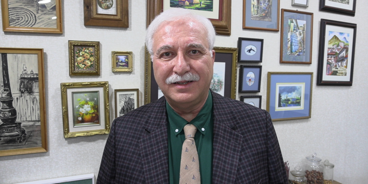 Ağır astıma 'monoklonal antikorlar' devrede