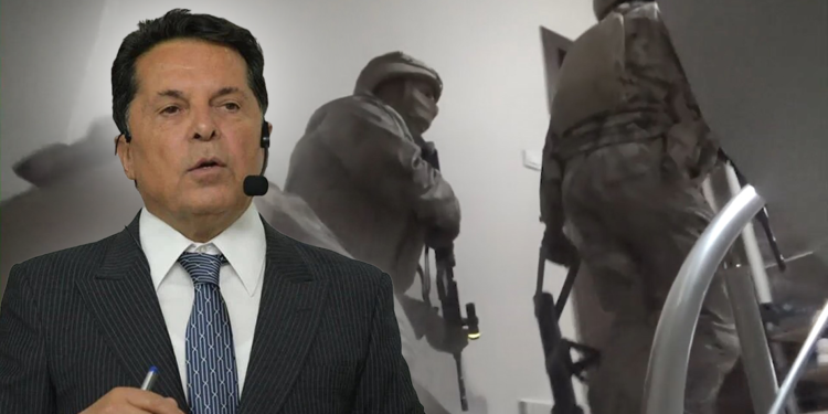 Ahmet Özer'e ilişkin soruşturmada 12 kişi gözaltına alındı