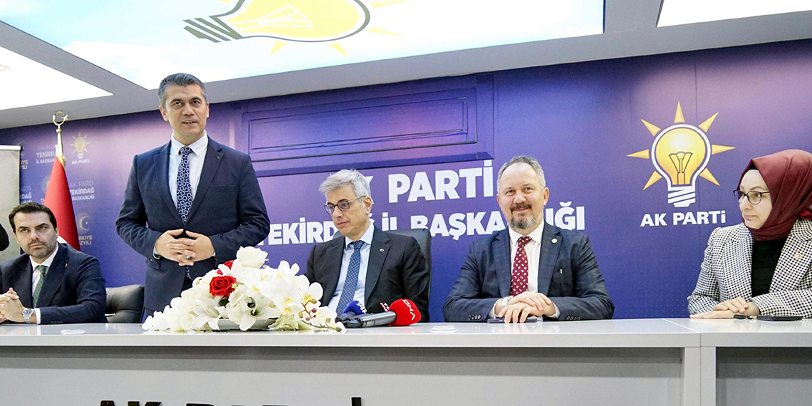 Akciğer kanserinde dünyada ilk 3'e giren bir ülkeyiz