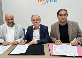 Aksuvital'den hayvansal gıda takviyeleri için yeni iş birliği