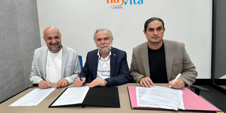 Aksuvital'den hayvansal gıda takviyeleri için yeni iş birliği